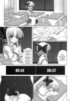 Shinsa Kairou ~Yuki~ / 侵鎖廻廊～雪～ [Kirisawa Tokito] [Da Capo Ii] Thumbnail Page 04