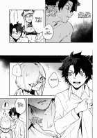 Warden Medb and The Queen’s Discipline / 獄長メイヴと女王の躾 [Ryokuchaism] [Fate] Thumbnail Page 17