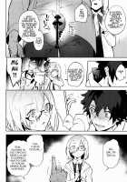 Warden Medb and The Queen’s Discipline / 獄長メイヴと女王の躾 [Ryokuchaism] [Fate] Thumbnail Page 18