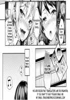 Triangle of master and servant / 主従とらいあんぐる [Michiking] [Original] Thumbnail Page 21