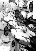 Ashu Jikan Shinden Chaldea / 亜種時間神殿カルデア [Satou Kuuki] [Fate] Thumbnail Page 18