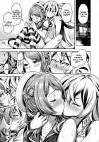 Soredemo Kimi o Goei Suru. / それでも浦風を護衛する。 [Dam] [Kantai Collection] Thumbnail Page 24