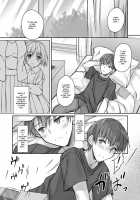 My Step-Sister That Hasn’t Known Love Yet Has an Anal Secret. / まだ恋も知らない義妹のアナルでの秘め事 [Original] Thumbnail Page 03