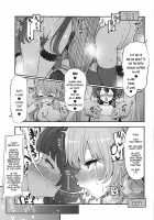 Mizuho & Kashima VS Ochinpo / 瑞穂&鹿島VSおち●ぽ [Hanauna] [Kantai Collection] Thumbnail Page 10