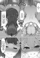 Mizuho & Kashima VS Ochinpo / 瑞穂&鹿島VSおち●ぽ [Hanauna] [Kantai Collection] Thumbnail Page 14