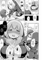 Tosei Zange Heya / 吐精懺悔部屋 [HANABi] [Original] Thumbnail Page 11