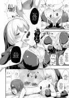 Tosei Zange Heya / 吐精懺悔部屋 [HANABi] [Original] Thumbnail Page 12