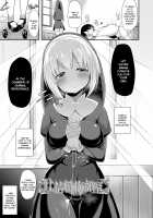 Tosei Zange Heya / 吐精懺悔部屋 [HANABi] [Original] Thumbnail Page 03