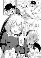 Tosei Zange Heya / 吐精懺悔部屋 [HANABi] [Original] Thumbnail Page 06