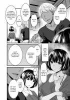 Mesuochi ~Otome wa Ubaware Mesu ni Naru~ Ch. 1 / メスオチ～乙女は奪われ牝になる～ 第1話 [Abe Inori] [Original] Thumbnail Page 03