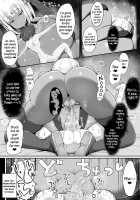 This Scrap-Golem is Too Cheeky. / ポンコツゴーレムのくせになまいきだ。 [doskoinpo] [Original] Thumbnail Page 22