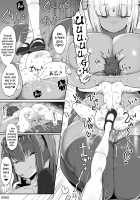 This Scrap-Golem is Too Cheeky. / ポンコツゴーレムのくせになまいきだ。 [doskoinpo] [Original] Thumbnail Page 31