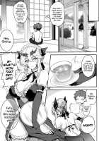 Tonari no Chichiou-sama Gomaku / となりの乳王さま伍幕 [Yasakani An] [Fate] Thumbnail Page 12