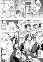 Tonari no Chichiou-sama Gomaku / となりの乳王さま伍幕 [Yasakani An] [Fate] Thumbnail Page 13