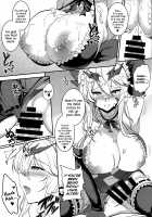 Tonari no Chichiou-sama Gomaku / となりの乳王さま伍幕 [Yasakani An] [Fate] Thumbnail Page 20