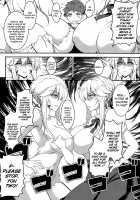 Tonari no Chichiou-sama Gomaku / となりの乳王さま伍幕 [Yasakani An] [Fate] Thumbnail Page 08