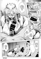 YariToriA / ヤりトりア [Nanakagi Satoshi] [Fate] Thumbnail Page 23