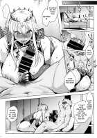 YariToriA / ヤりトりア [Nanakagi Satoshi] [Fate] Thumbnail Page 02