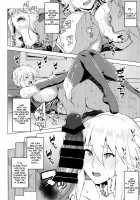 YariToriA / ヤりトりア [Nanakagi Satoshi] [Fate] Thumbnail Page 07