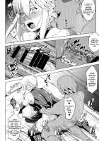 YariToriA / ヤりトりア [Nanakagi Satoshi] [Fate] Thumbnail Page 09