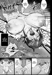 Haizoku sareta Saki wa Ianka deshita. / 配属された先は慰安科でした。 Page 30 Preview