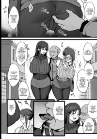 Haizoku sareta Saki wa Ianka deshita. / 配属された先は慰安科でした。 [Noripachi] [Original] Thumbnail Page 05