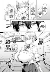 StepSister with Huge Tits, Charge / デカパイ義妹、襲来 Page 2 Preview