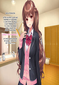 Meikko JK Hasegawa Shiho kairaku chokyo Chiiku Nisshi / 姪っ子JK長谷川詩穂 快楽調教痴育日誌～私が叔父様専用の変態肉便器になるまで～ Page 145 Preview