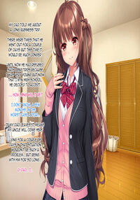 Meikko JK Hasegawa Shiho kairaku chokyo Chiiku Nisshi / 姪っ子JK長谷川詩穂 快楽調教痴育日誌～私が叔父様専用の変態肉便器になるまで～ Page 147 Preview