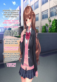 Meikko JK Hasegawa Shiho kairaku chokyo Chiiku Nisshi / 姪っ子JK長谷川詩穂 快楽調教痴育日誌～私が叔父様専用の変態肉便器になるまで～ Page 292 Preview