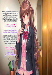 Meikko JK Hasegawa Shiho kairaku chokyo Chiiku Nisshi / 姪っ子JK長谷川詩穂 快楽調教痴育日誌～私が叔父様専用の変態肉便器になるまで～ Page 293 Preview