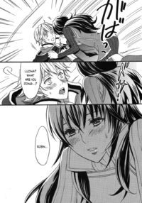 I'm Sorry I'm Shameful / はしたなくてごめんなさい [Sawako] [Fire Emblem] Thumbnail Page 07