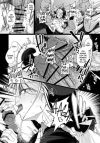 Confession Hole 4 / 懺悔穴4 Page 24 Preview