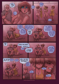 Sidney's Photoshoot  - complete - english Page 26 Preview