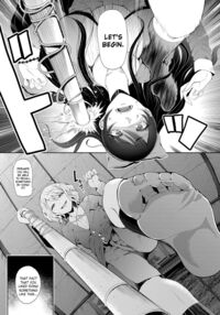 Kioku / 記憶 [Shomu] Thumbnail Page 09