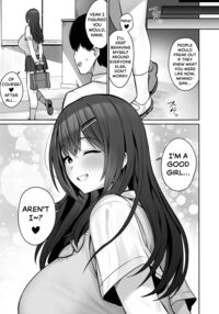 So I’m a “Good Girl”, So What? / 真面目ですが、なにか? Page 65 Preview