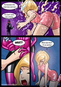 Crimson Doll 2 Page 12 Preview