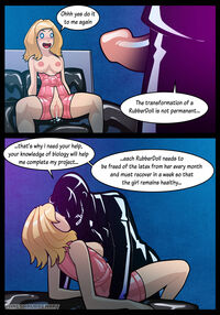 Crimson Doll 2 Page 15 Preview