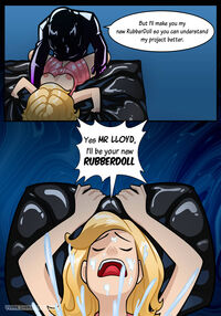 Crimson Doll 2 Page 17 Preview