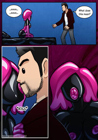 Crimson Doll 2 Page 21 Preview