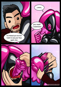 Crimson Doll 2 Page 22 Preview