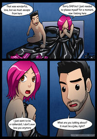 Crimson Doll 2 Page 28 Preview