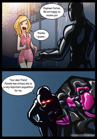 Crimson Doll 2 Page 4 Preview