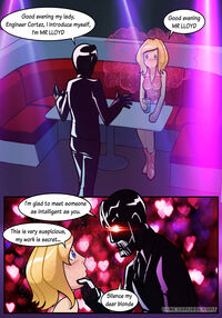 Crimson Doll 2 Page 5 Preview