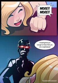 Crimson Doll 2 Page 9 Preview