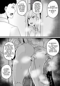 B-Trayal 39 Marin Kitagawa + Extras [Merkonig] [Sono Bisque Doll Wa Koi O Suru] Thumbnail Page 15