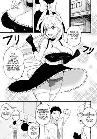 B-Trayal 39 Marin Kitagawa + Extras [Merkonig] [Sono Bisque Doll Wa Koi O Suru] Thumbnail Page 02