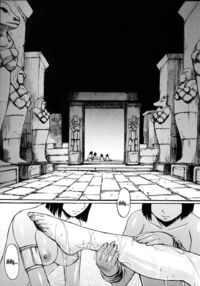 Exotic Syndrome / エキゾチック症候群 [Kokuryuugan] [Queens Blade] Thumbnail Page 24