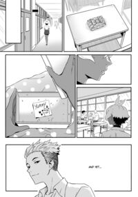 A Story About Stealing The Tomboy Childhood Friend From Harem Rom-Com Protagonist 2 / A Story About Stealing The Tomboy Childhood Friend From Harem Rom-Com Protagonist 2 Page 11 Preview
