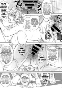 Ayane-Chan Nonstop / あやねちゃんとのべつまくなし Page 18 Preview